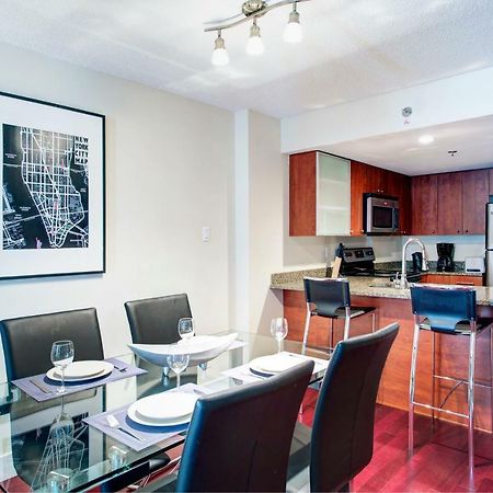 Saint Francois Xavier Serviced Apartments Montreal Luaran gambar